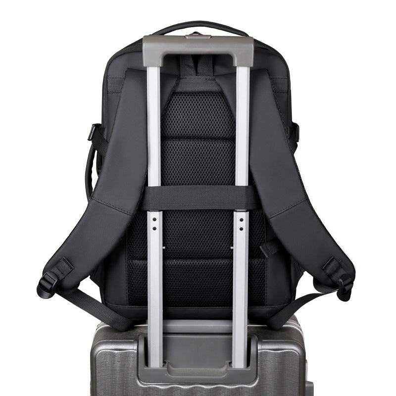 Versatile Tech-Ready Backpack Stornfield