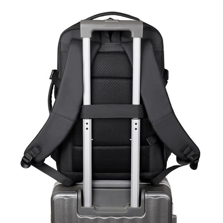 Versatile Tech-Ready Backpack Stornfield