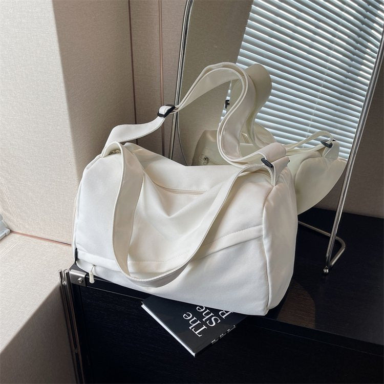 Stylish Multi-Functional Gym Duffle Bag Stornfield