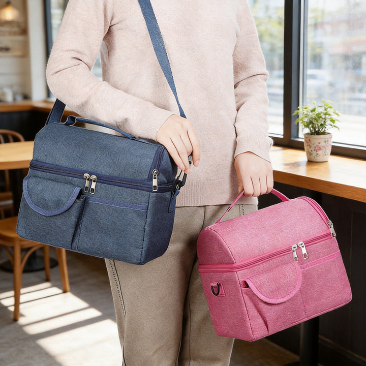 Cosmetic bag Stornfield