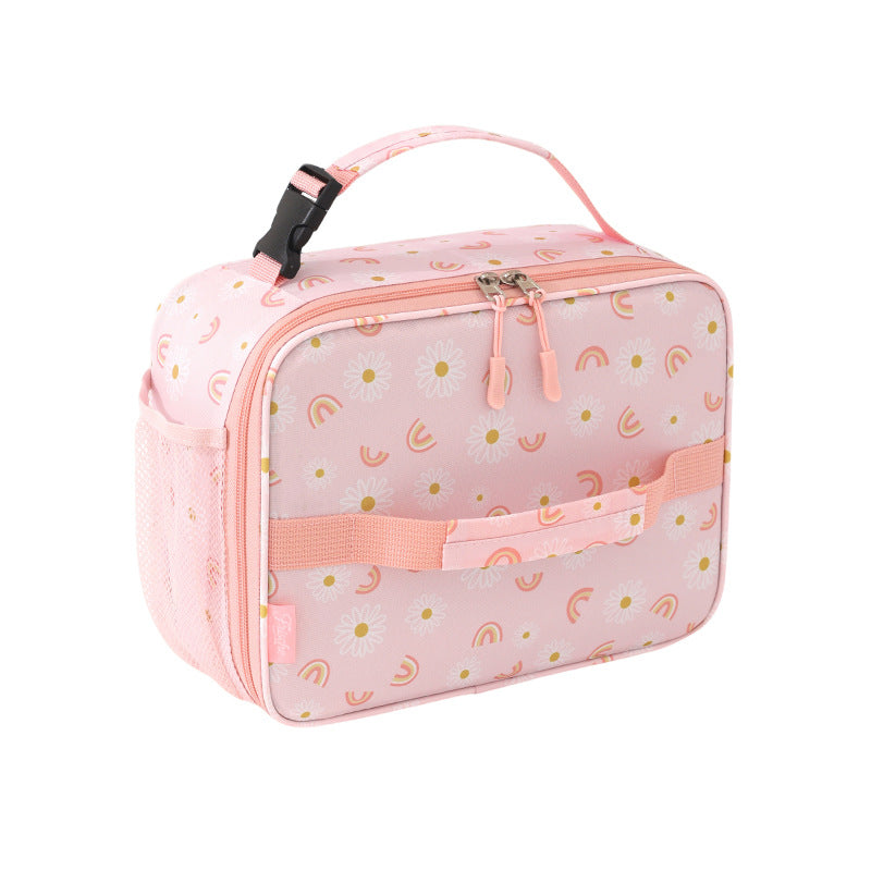 Insulated Lunch Box