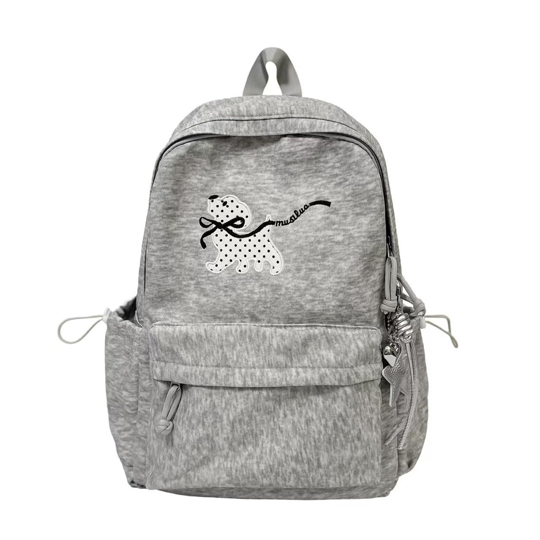 Adorable Character Design Backpack Stornfield