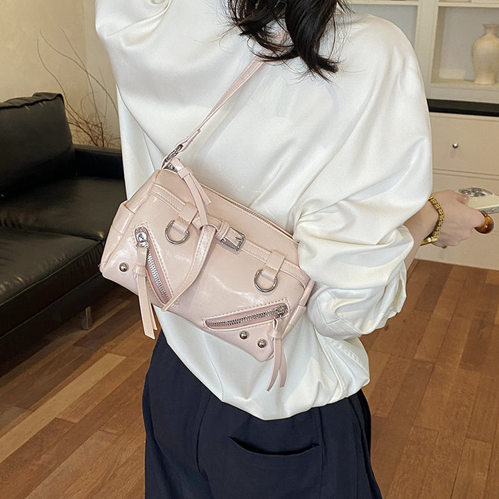 Mini Crossbody Bag