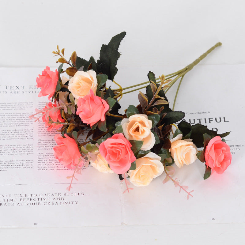 Elegant Floral Bouquet
