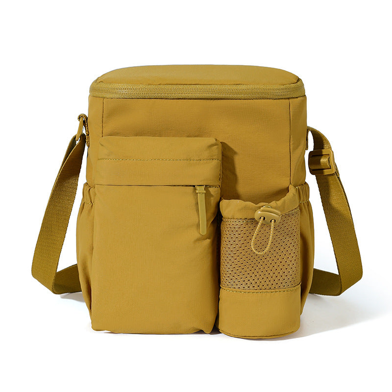 Practical Outdoor Utility Sling Bag