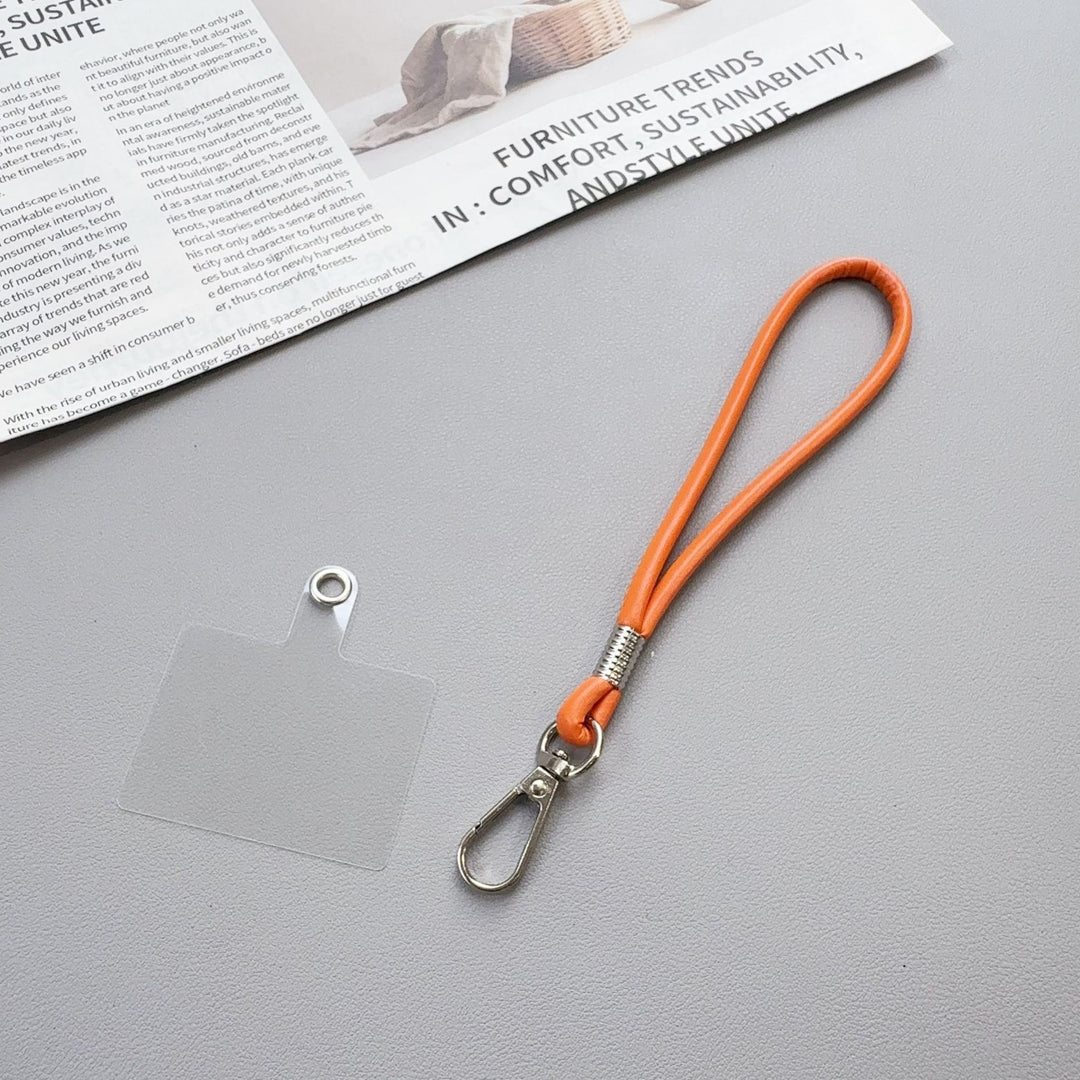 Premium Durable Badge Lanyard Stornfield