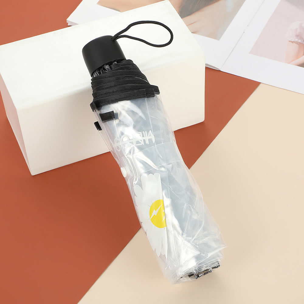 Women's compact and stylish umbrella Stornfield