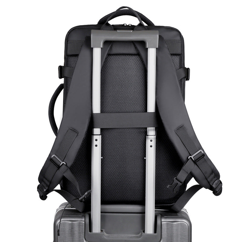Multifunctional Business Backpack Stornfield