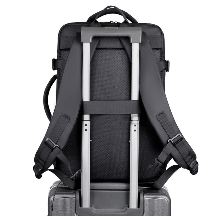 Multifunctional Business Backpack Stornfield