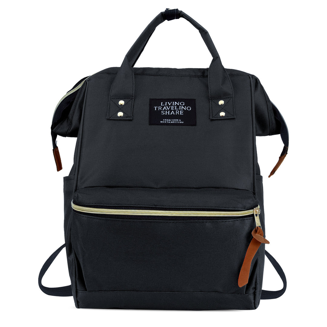 Multi-Functional Travel Backpack Stornfield