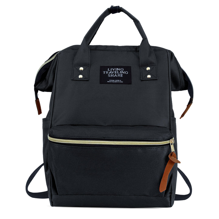 Multi-Functional Travel Backpack Stornfield