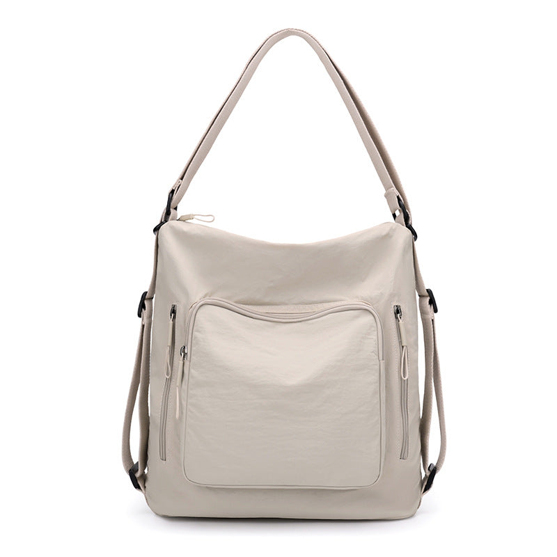 Functional Casual Shoulder Bag Stornfield