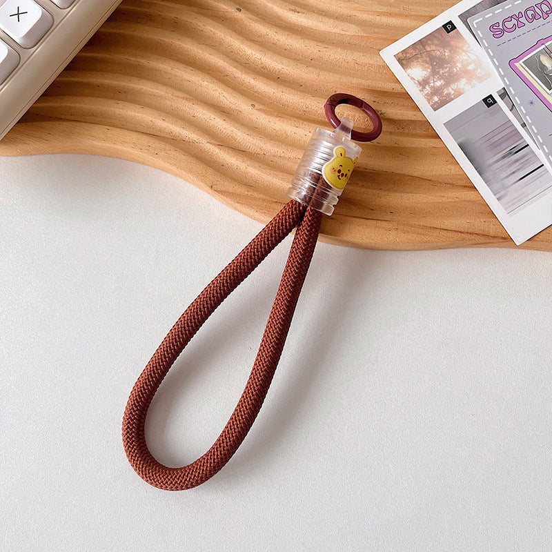 Cute Character Strap Stornfield