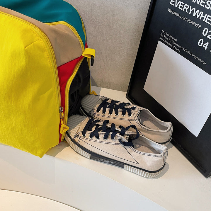 Sporty Travel Bag Stornfield