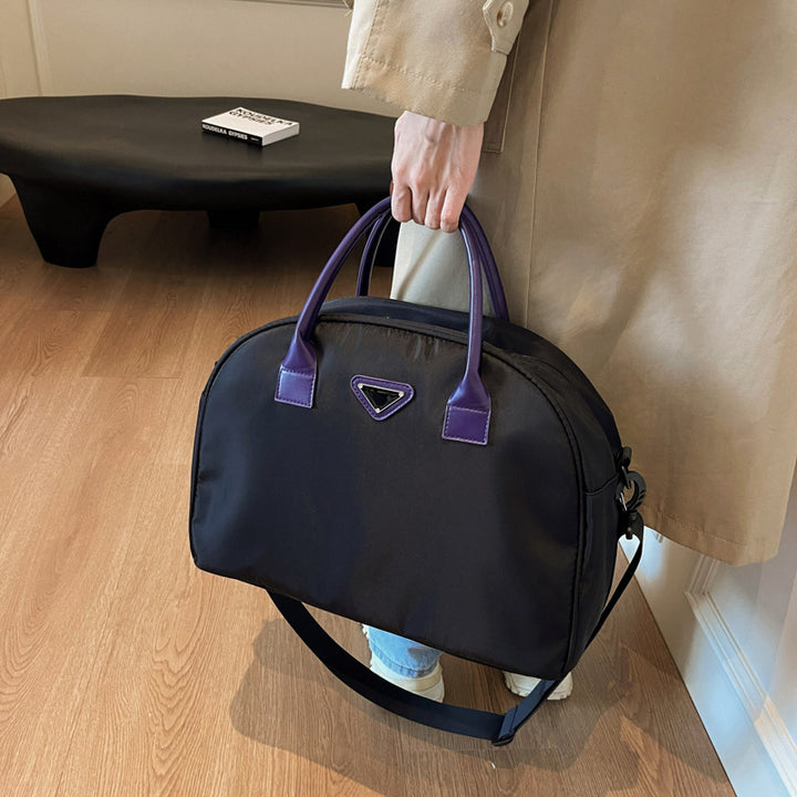 Elegant Structured Handbag Stornfield
