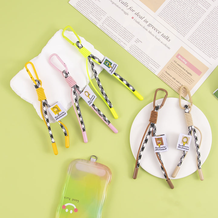 Versatile Keychain Clip Holder Stornfield