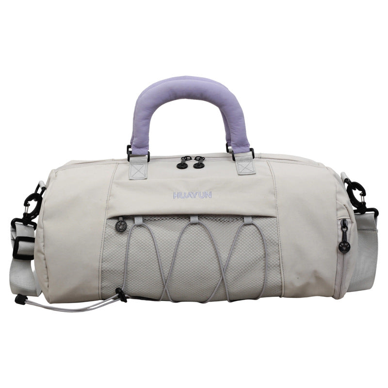 Multi-Functional Adventure Duffle Stornfield