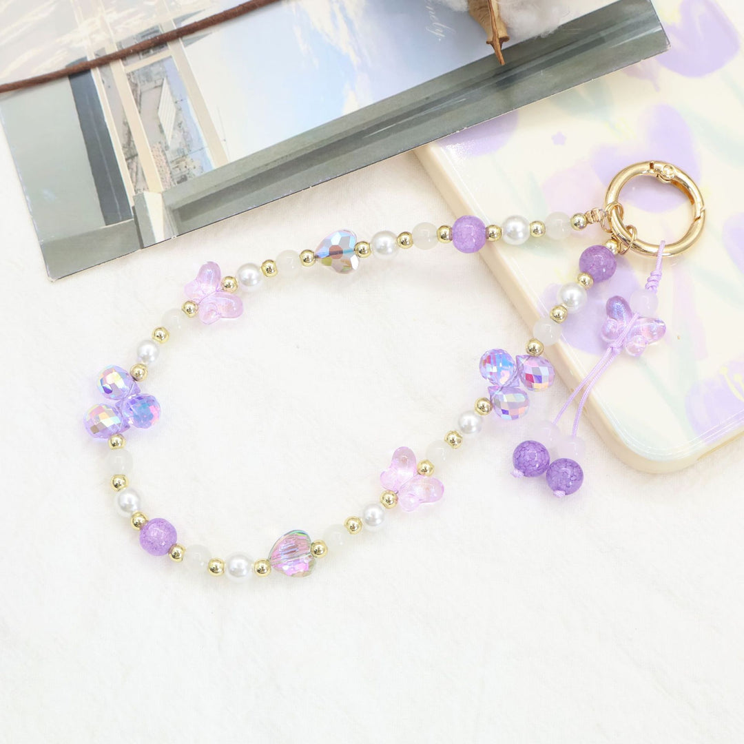 Decorative Eyewear Holder Chain Stornfield