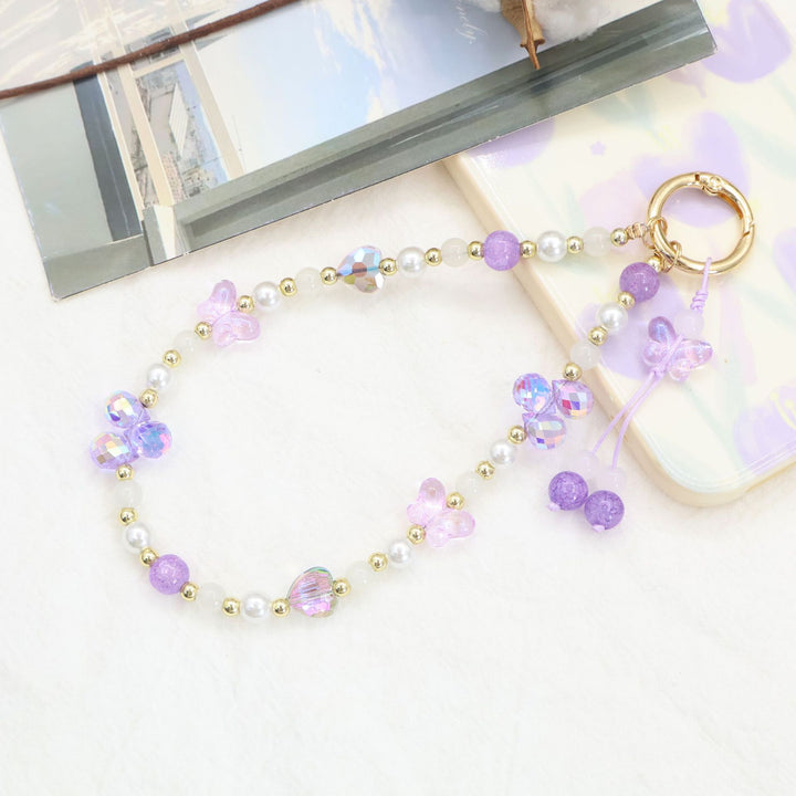 Decorative Eyewear Holder Chain Stornfield