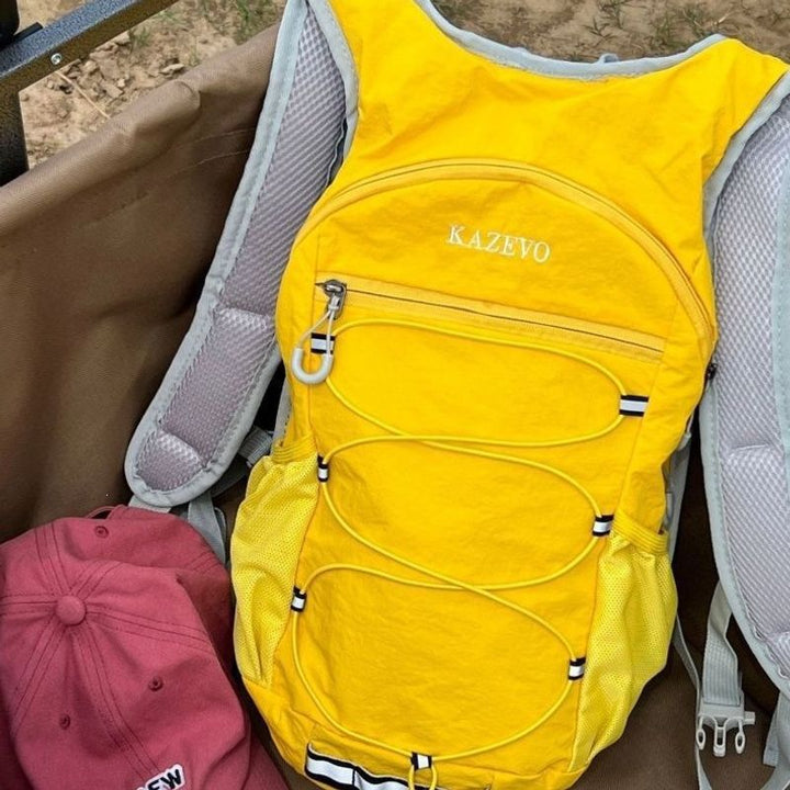 Lightweight Multi-Functional Outdoor Backpack Stornfield