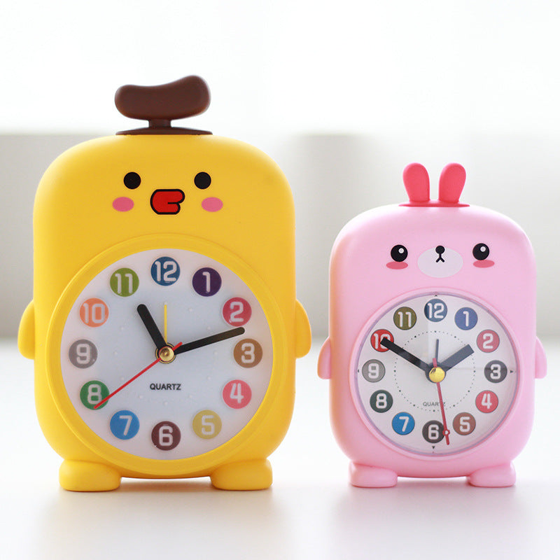 Alarm Clock in Cute Animal Design Stornfield