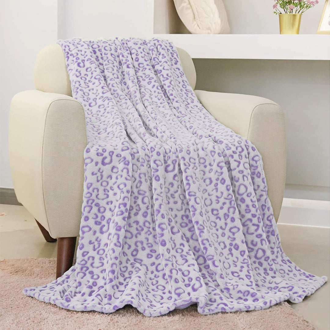 Cozy Design Blanket Stornfield
