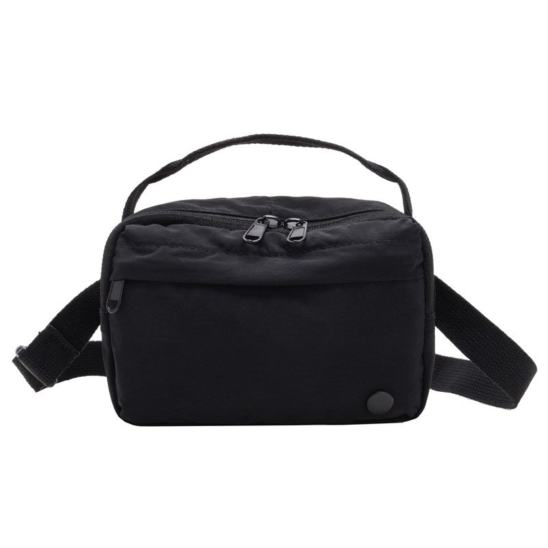 Compact Crossbody Bag Stornfield