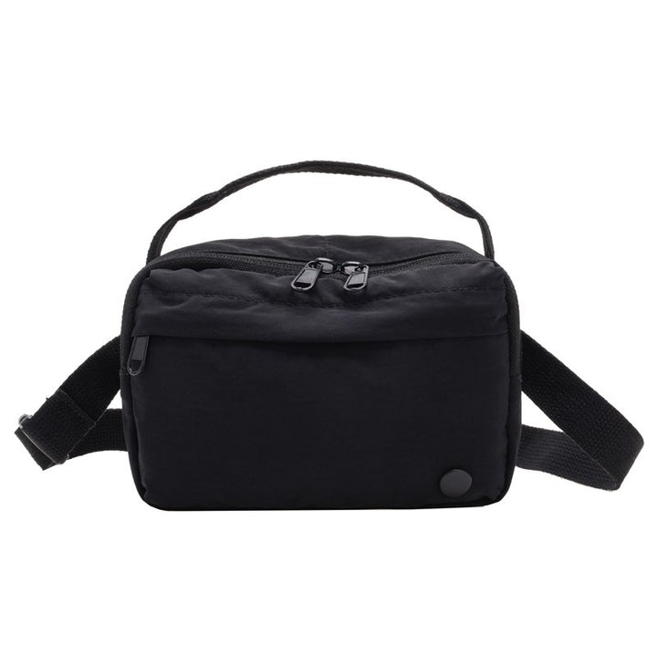 Compact Crossbody Bag Stornfield