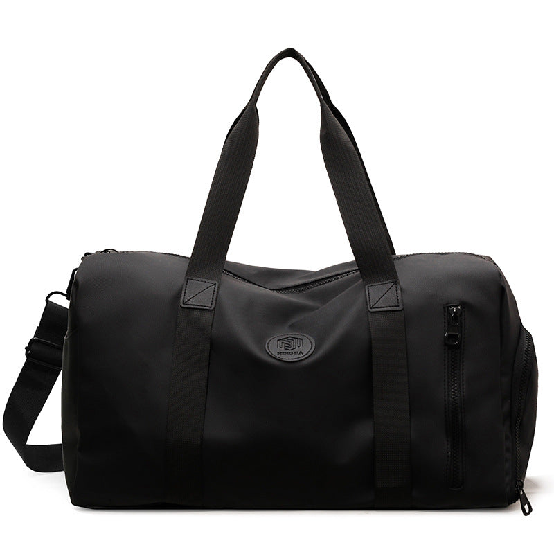 Stylish Waterproof Gym Duffel Bag