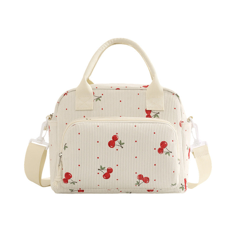 Stylish Insulated Lunch Bag Stornfield