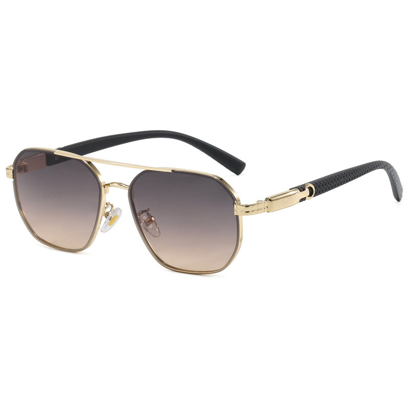 Women’s fashionable sunglasses with stylish accents Stornfield