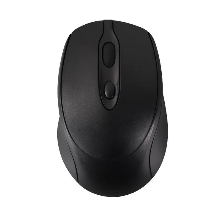 Wireless Ergonomic Optical Mouse Stornfield