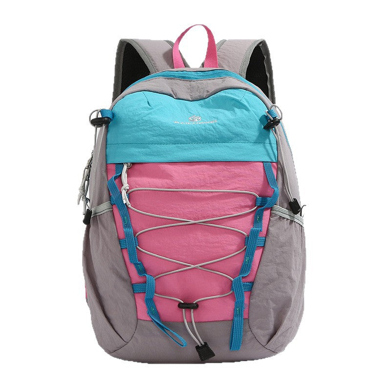 Lightweight Outdoor Travel Backpack Stornfield