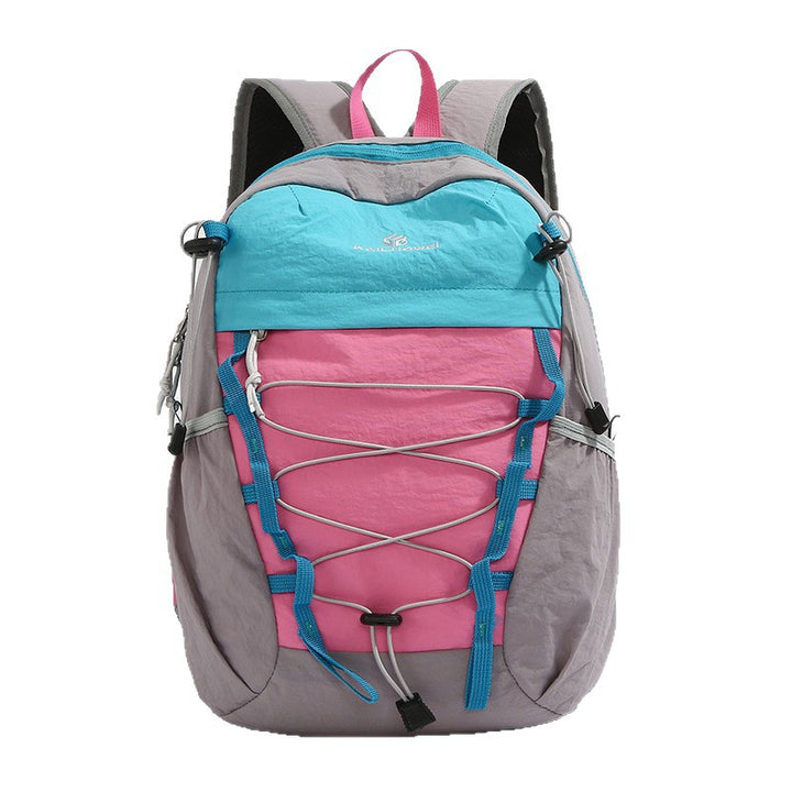 Lightweight Outdoor Travel Backpack Stornfield