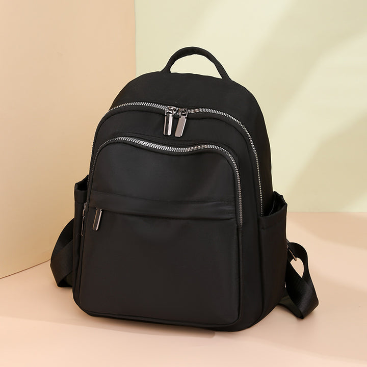 Stylish Weekend Backpack Stornfield