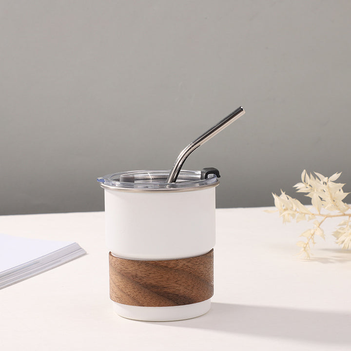 Eco-Friendly Insulated Travel Cup Stornfield