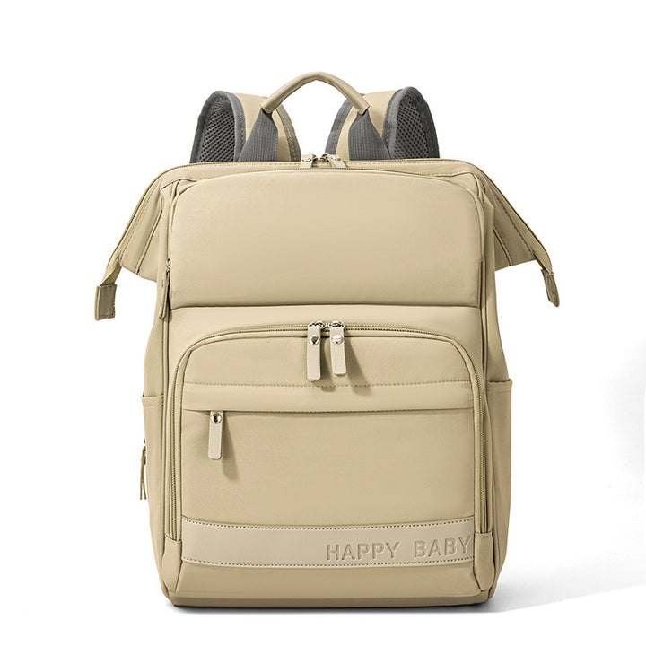 Multi-Functional Travel Backpack Stornfield