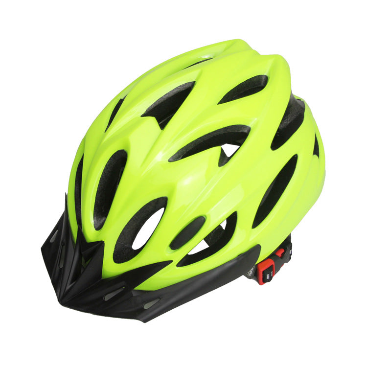 Advanced Ventilated Cycling Helmet Stornfield
