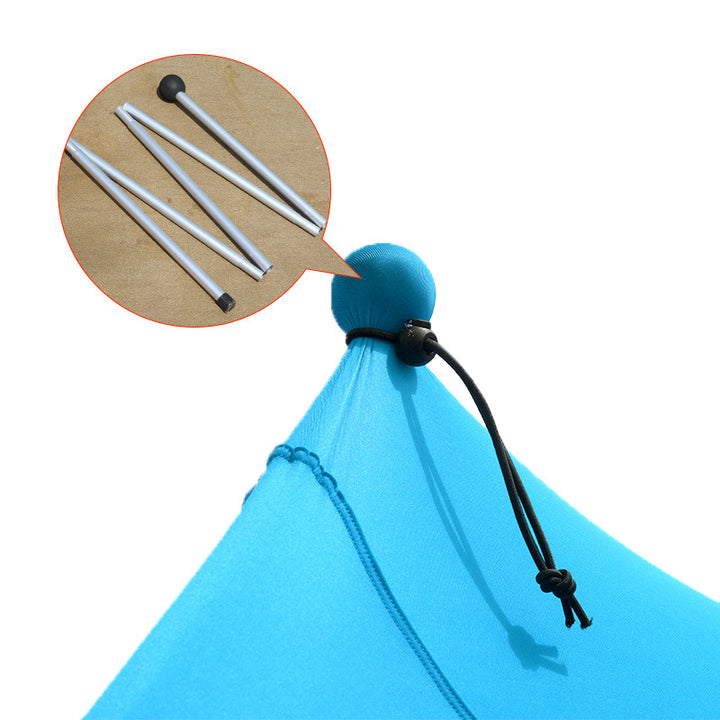 Ladies elegant and breathable cotton cloth Stornfield