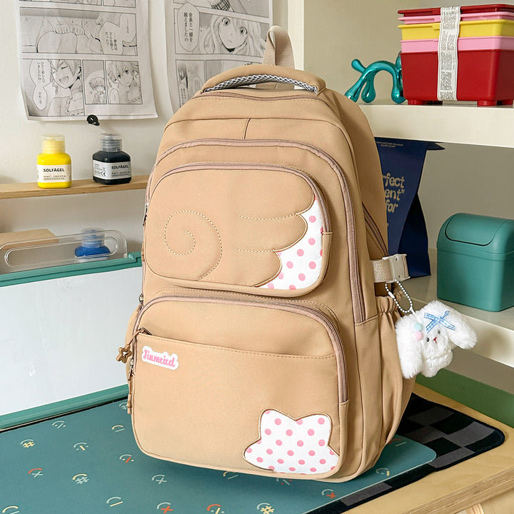 Cute Decorative Backpack Stornfield