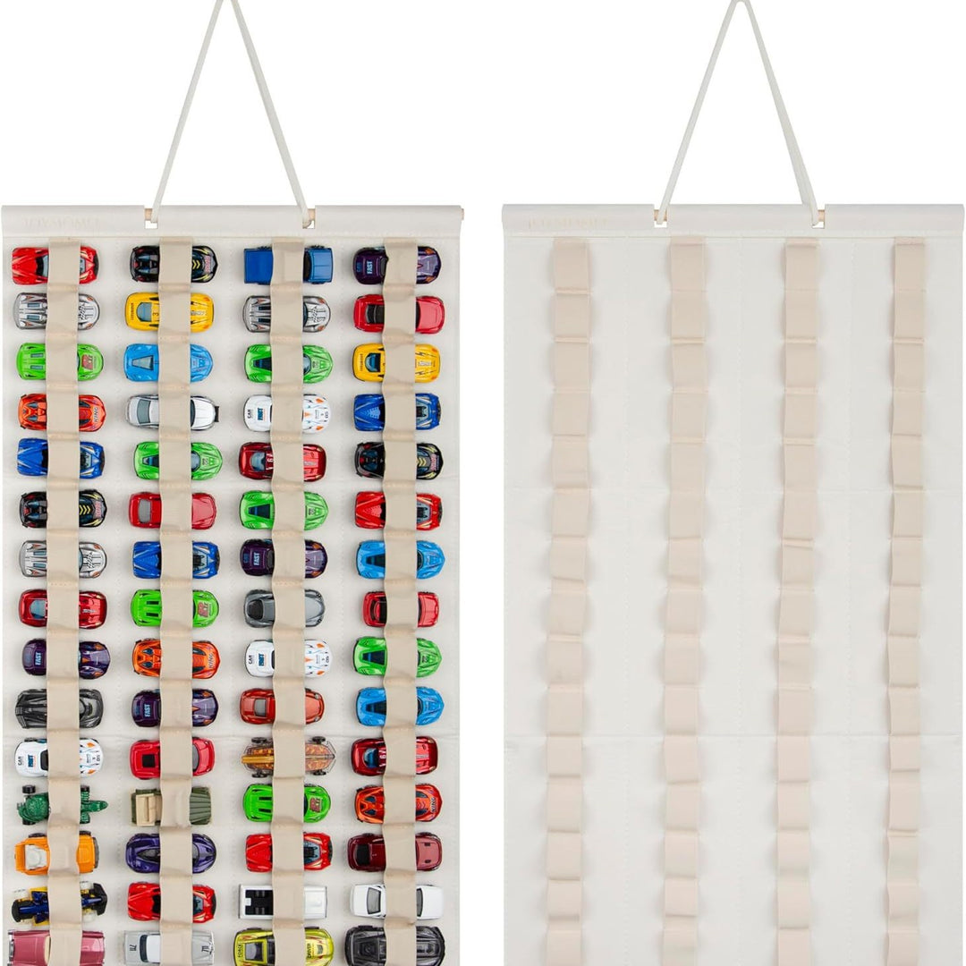 Car Toy Organizer Stornfield