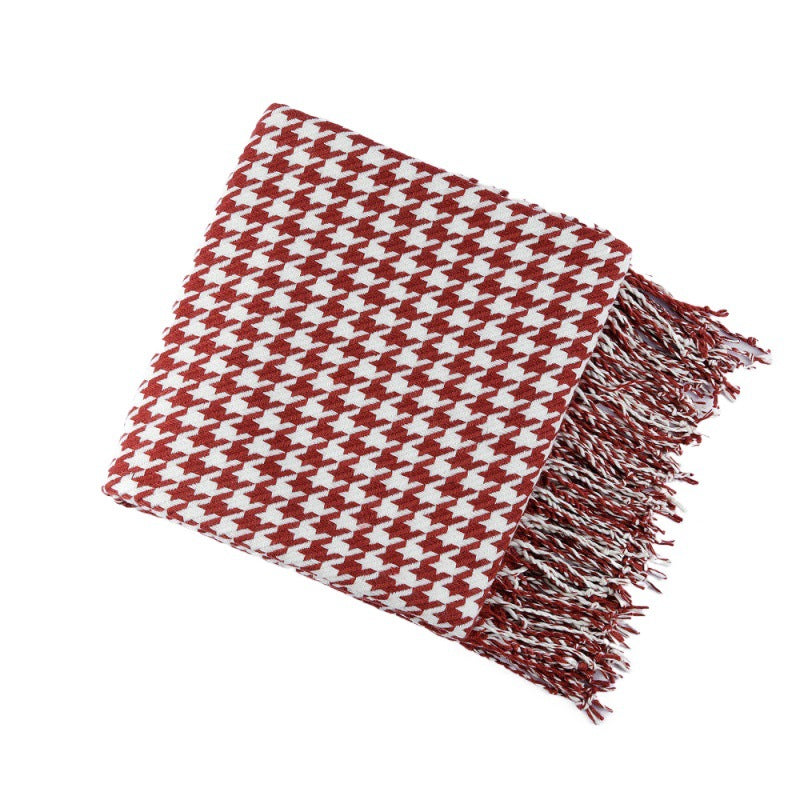 Unisex Cuddle Blanket Stornfield