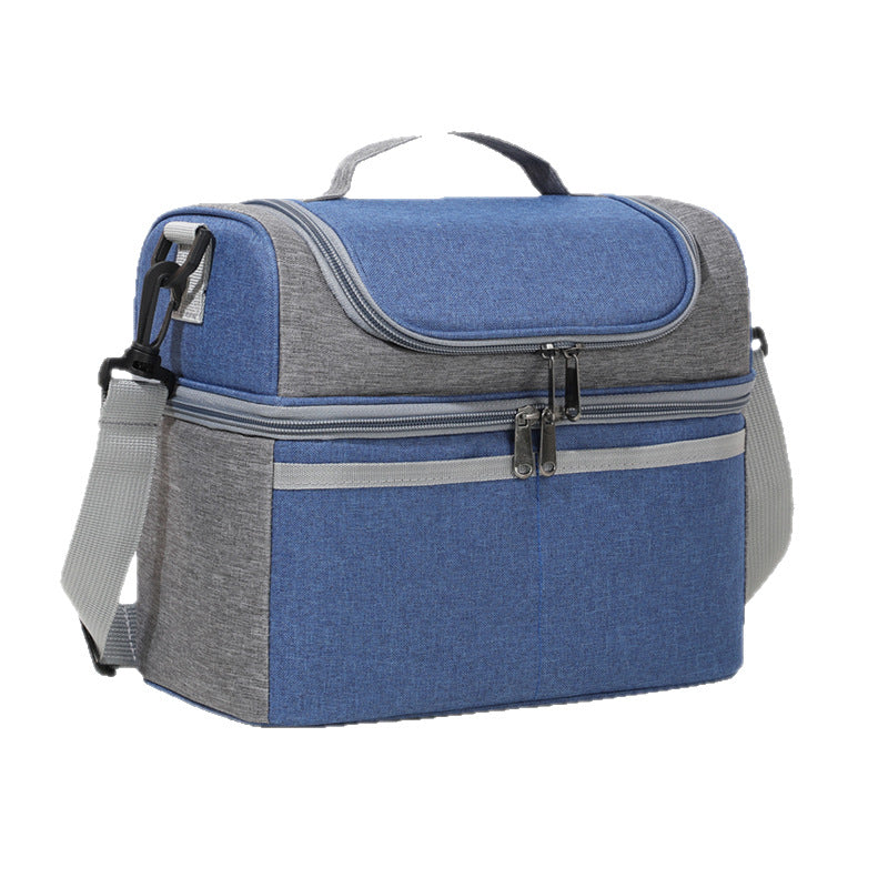 Premium Insulated Food Carrier Stornfield