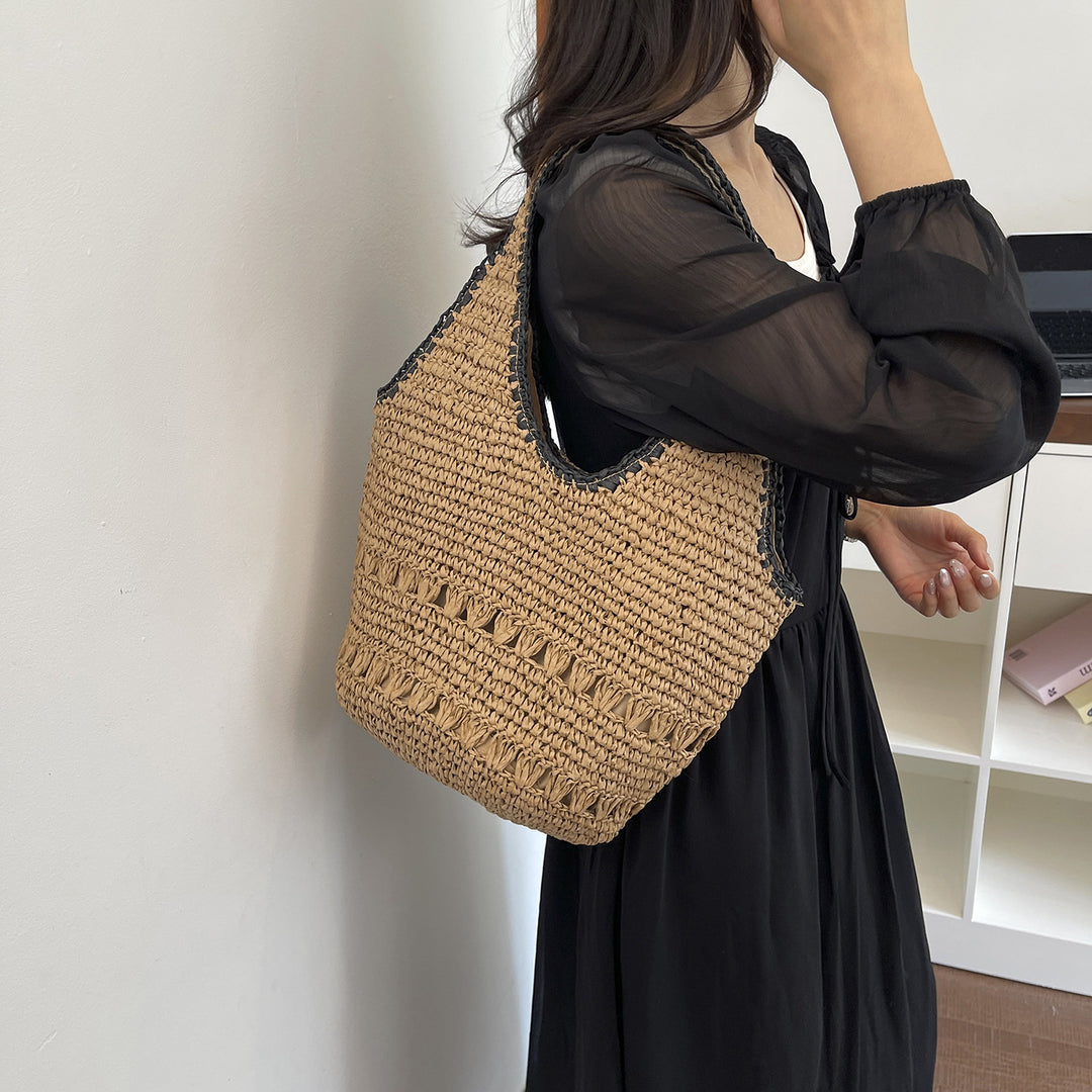 Trendy and Sustainable Shopper Bag Stornfield