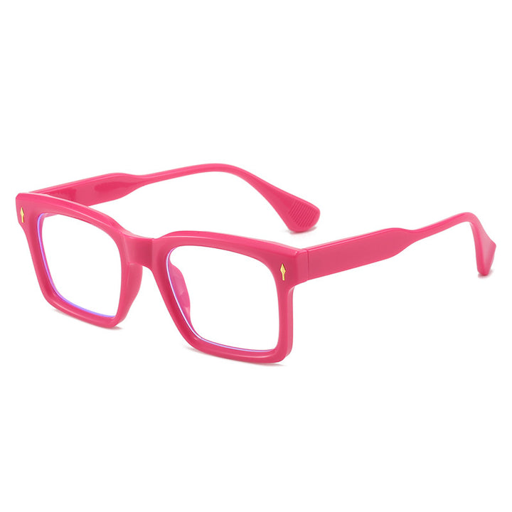 Ladies stylish square sunglasses Stornfield
