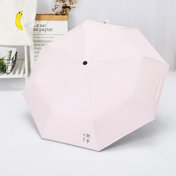 Ladies Pocket Umbrella Stornfield