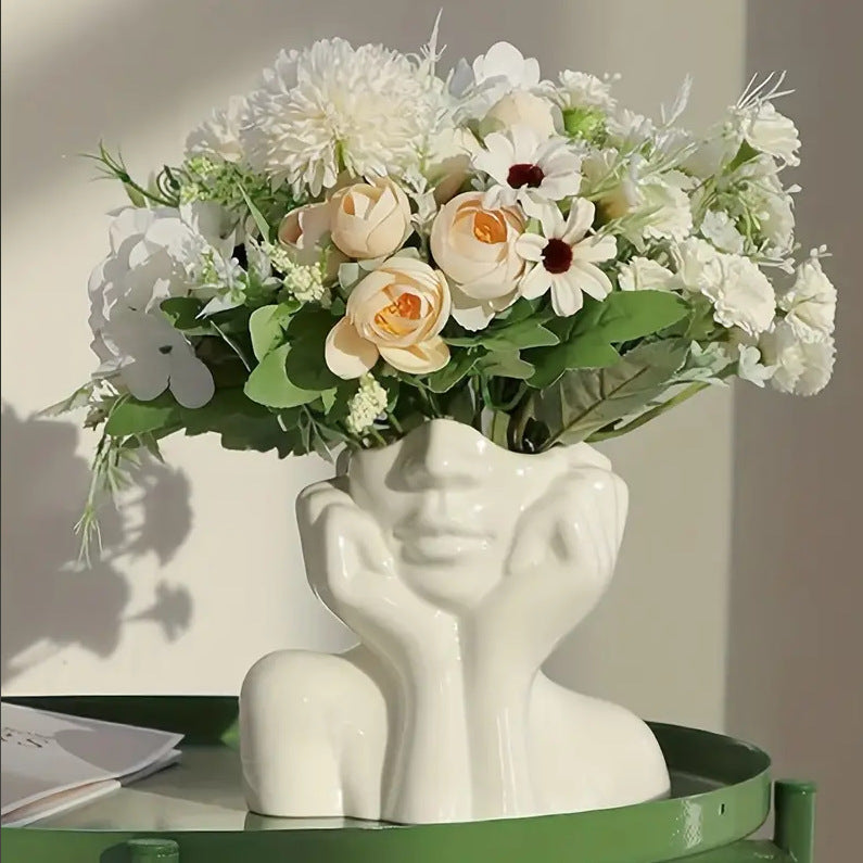 Stylish decorative figure Stornfield