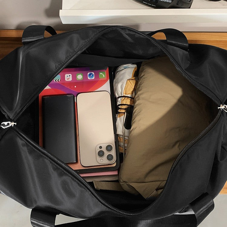 Versatile Functional Gym Duffle Bag
