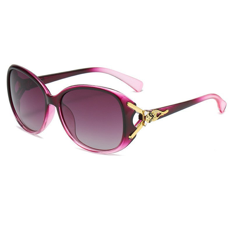 Oversized Fashion Sunglasses Stornfield