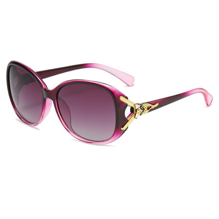 Oversized Fashion Sunglasses Stornfield